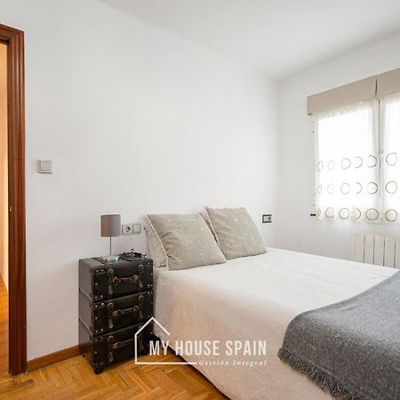 Myhousespain - Unico Piso Cerca De La Playa Gijón Esterno foto